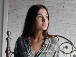 Milenasmith