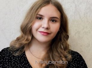 Mileybenson