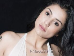 Mileycollins