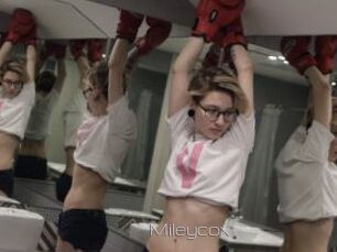 Mileycox