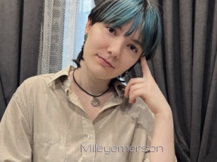 Mileyemerson