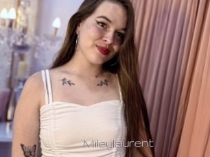 mileylaurent Vidéo de lesbienne