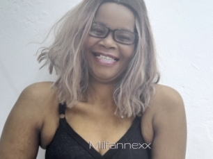 Milfannexx