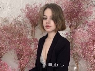 Miliatris
