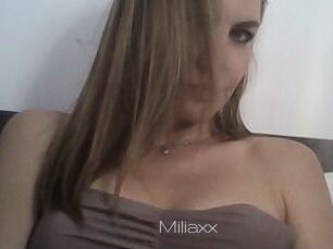 Miliaxx