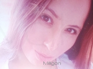 Miligon