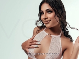 Milimonserrat