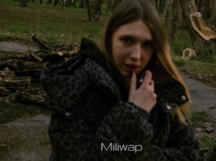 miliwap Vidéo de lesbienne
