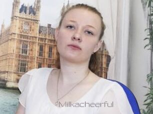 Milkacheerful