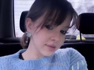 Milkamay