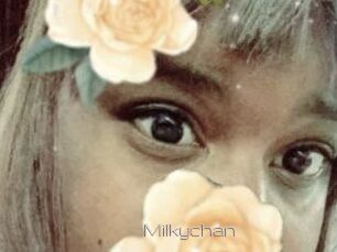Milkychan