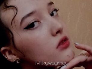 Milkywaymay