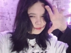 Millachoio