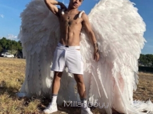 Millanboyy