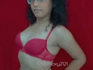 Millasexy2121