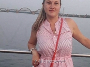 Millenasweet
