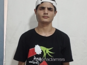 Milleradamss