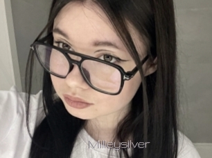 Milleysilver