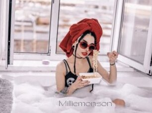 Milliemonson