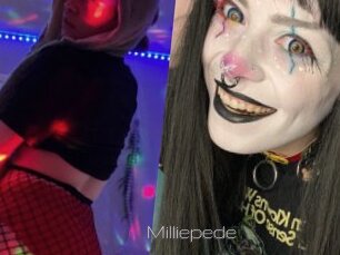 Milliepede