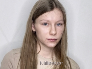 Milliesten