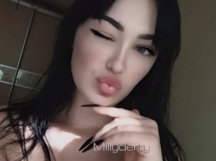 Millyderty