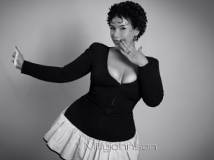 Millyjohnson