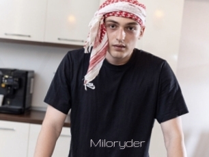 Miloryder