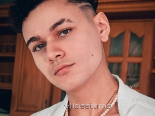 Milosettimo