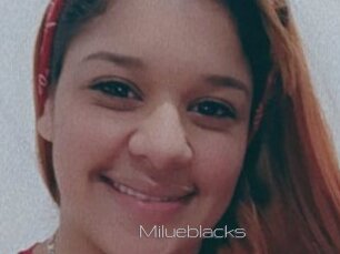 Milueblacks