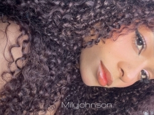 Milyjohnson