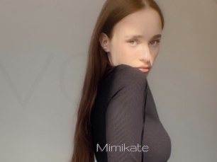 Mimikate