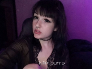 Mimipurrs