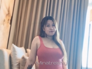 Minatreishly