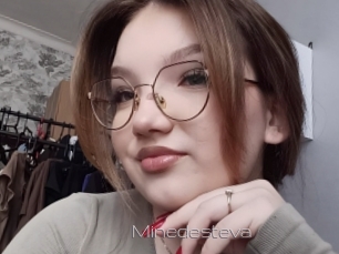 Minedesteva