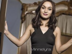 Minnielyra