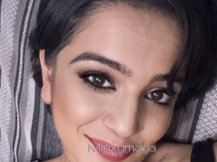 minxymaya Vidéo de lesbienne