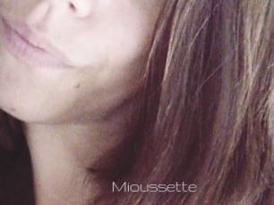 Mioussette