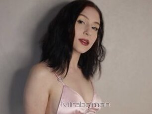 Mirabalman