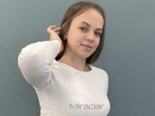 Miraclar