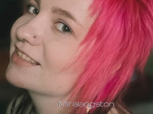 Miralangston