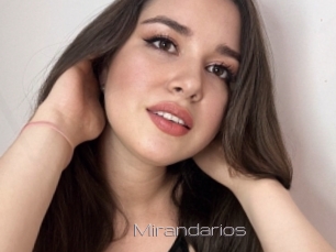 Mirandarios