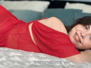 Mirandawarm