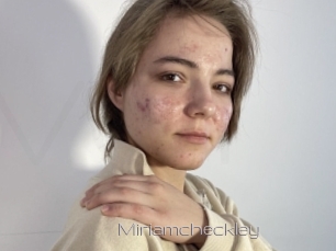 Miriamcheckley