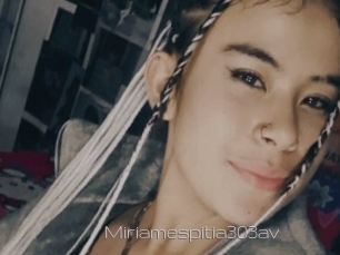 Miriamespitia303av