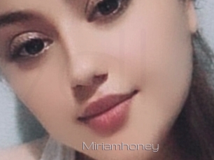 miriamhoney Vidéo de lesbienne