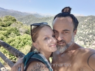 Miriammartin