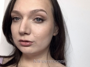 Miriammossly