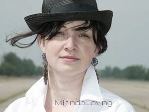 MirindaLoving