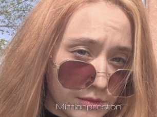Mirrianpreston